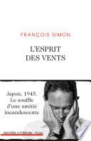 L'esprit des vents