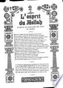 L'esprit du Mellah