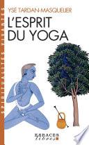 L'Esprit du yoga