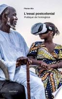 L'Essai postcolonial