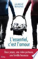 L'essentiel, c'est l'amour