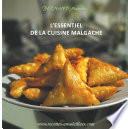 L'essentiel de la cuisine Malgache