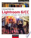 L'essentiel de Lightroom 6 CC