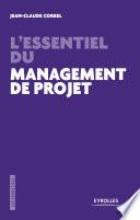 L'essentiel du management de projet
