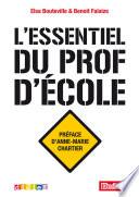 L'essentiel du prof d'école