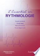 L'essentiel en rythmologie
