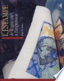 L'estampe, de la gravure à l'impression