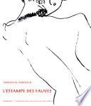L'estampe des Fauves