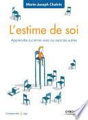 L'estime de soi