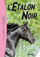 L'Étalon Noir 01 - L'Étalon Noir