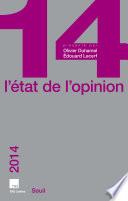L'Etat de l'opinion 2014