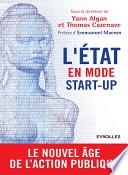 L'Etat en mode start-up