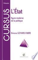 L'Etat