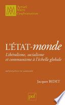 L'État-monde