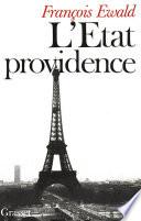L'état providence