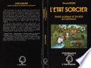 L'Etat sorcier : santé publique et société au Cameroun