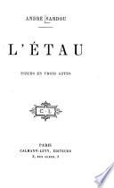 L'étau