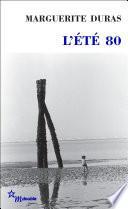 L'Été 80