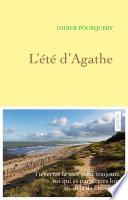 L'été d'Agathe