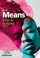 L'été de la haine