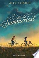 L'été de Summerlost