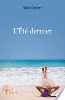 L'Été dernier