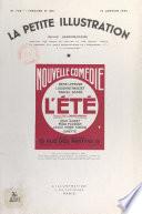 L'été
