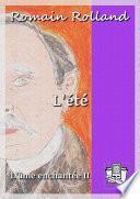 L'été