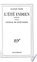 L'été indien