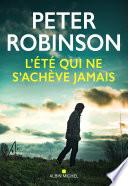 L'Été qui ne s'achève jamais