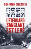 L'Étendard sanglant est levé