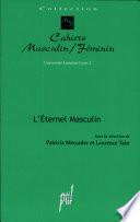 L'éternel masculin
