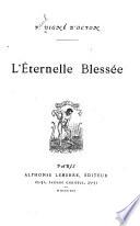 L'Éternelle blessée