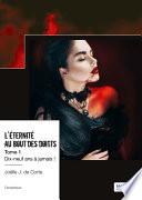 L'éternité au bout des doigts - Tome 1
