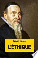 L'Ethique