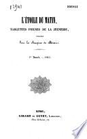 L'Etoile du matin