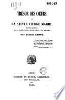 L'Etoile du matin