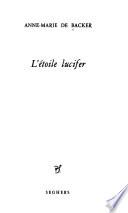 L'Étoile Lucifer