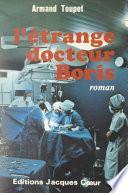 L'étrange Docteur Boris