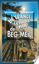 L'étrange femme nue de Beg-Meil