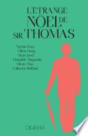 L'Etrange Nöel de sir Thomas