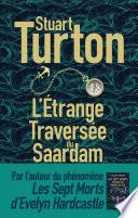 L'Étrange Traversée du Saardam