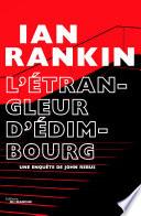 L'Étrangleur d'Édimbourgh