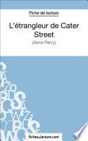 L'étrangleur de Cater Street