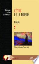 L'être et le monde