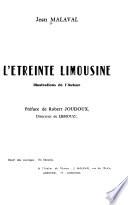 L'Étreinte limousine