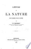 L'étude de la nature