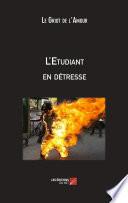 L'Etudiant en détresse