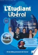 L'ETUDIANT LIBERAL - Janv. Févr. 2007