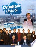 L'ETUDIANT LIBERAL - Oct. Nov. Déc. 2007
